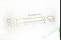 Aluminium Bolts | Gold | M8 | DIN 912 | Cap Head Gold M8x20 (CNC)