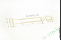 Aluminium Bolts | Gold | M6 | ~ISO 7380 | Button Head Gold M6x10 (CNC)