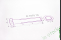 Aluminium Bolts | Purple | M6 | ~ISO 7380 | Button Head M6x15 (CNC)