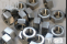 Titanium | Hex Nuts | DIN 934 | Gr.2 M1.4 Silver