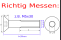 Aluminium Bolts | Red | M6 | ISO 10642 | Countersunk Red M6x40 (CNC)