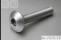 Alu Schrauben | Blank | M5 | ISO 7380 | Linsenkopf M5x20...