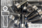 Titanschrauben | Silber | M3 | ISO 4762 | Gr.5 | Zylinderkopf M3x8