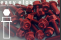 Alu Schrauben | Rot | M4 | ~DIN 6921 | Sechskant mit Flansch