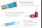 Aluminium Bolts | Red | M4 | ~DIN 964 | Raised Countersunk | CNC M4x30