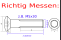 Aluminium Bolts | Red | M6 | ~DIN 964 | Raised Countersunk | CNC M6x25