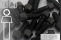 Titanschrauben | Schwarz | M5 | DIN 912 | Gr.5 | konischer Kopf M5x25