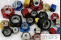 Titanium | Lock Nuts | DIN 985 | Gr.5