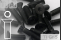 Titanium Bolts | Black | M5 | DIN 7991 | Gr.5 | Countersunk | Allen Key M5x15
