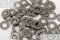 Titanium | Flat Washers | DIN 125 | Gr.2