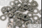 Titanium | Flat Washers | DIN 125 | Gr.2