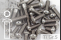 Titanschrauben | Silber | M3 | ISO 7380 | Gr.5 |...