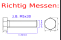 Titanschrauben | Silber | M8 | DIN 933 | Gr.5 | Sechskant