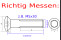 Aluminium Bolts | Red | M6 | ~DIN 964 | Raised Countersunk | CNC M6x60