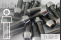 Titanium Bolts | Silver | M6 | DIN 912 | Gr.5 | Tapered Head | hollow