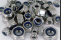Stainless Steel | Lock Nuts | DIN 985