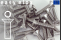 Stainless Steel Bolts | Silver | M12x1.50 | DIN 7991 | Countersunk | Allen Key