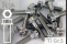 Titanschrauben | Silber | M10x1.25 | ~DIN 6921  | Gr.5 |...