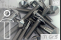 Titanium Bolts | Silver | M5 | ~ISO 7380 | Gr.5 | Button...