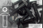 Titanium Bolts | Black | M8 | ~ISO 7380 | Gr.5 | Button...