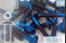 Titanium Bolts | Blue | M8 | ~ISO 7380 | Gr.5 | Button...