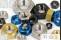 Titanium | Hex Nuts | ISO 4033 | Gr.5