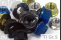 Titanium | Hex Flange Nuts | ~ISO 4161 | Gr.5